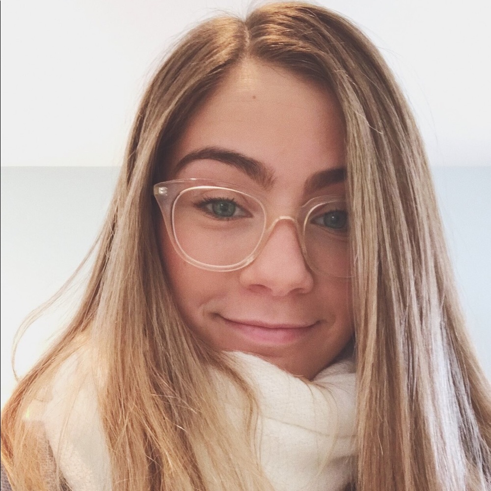 Meet your Posher, Sammy